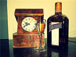 从A到Z的酒精字母表 探索全球多样酒精饮料世界