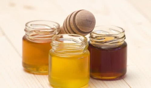 三种保存得当可多年食用的食物——你都知道吗？