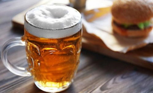 新疆卡瓦斯与普通啤酒及烈酒甜味之对比