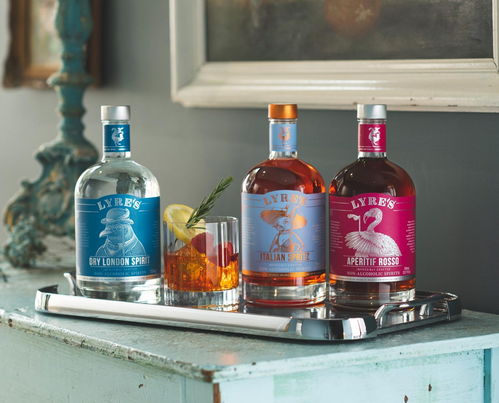 疫情阴霾渐散，全球饮料市场迎复苏 酒精与脱醇酒共舞新篇章