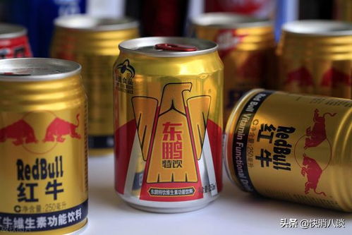 东鹏饮料入局酒精饮料市场 功能饮料巨头为何眼红“可口可乐”？